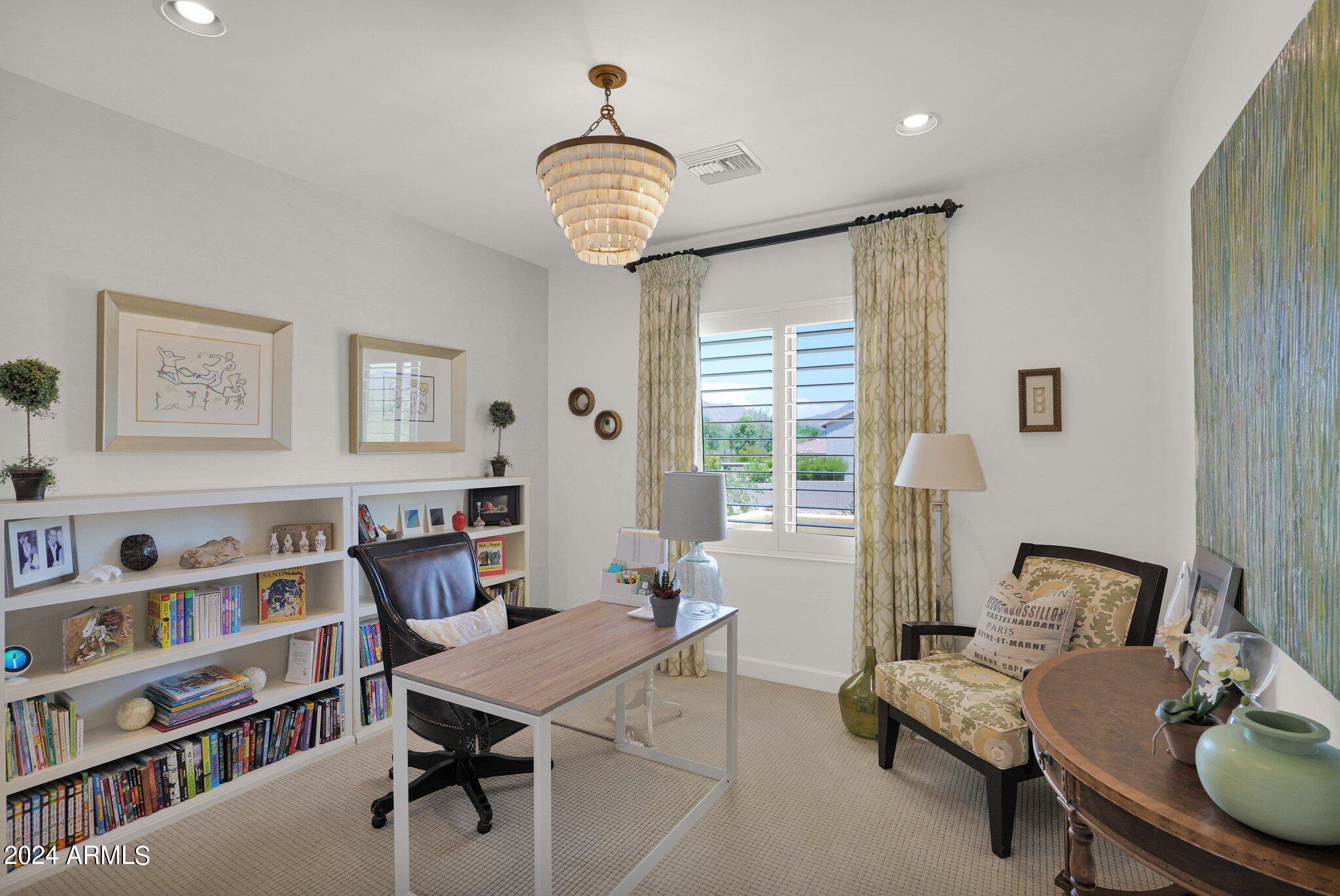 WINDGATE RANCH PHASE 2 PLAT A - Residential