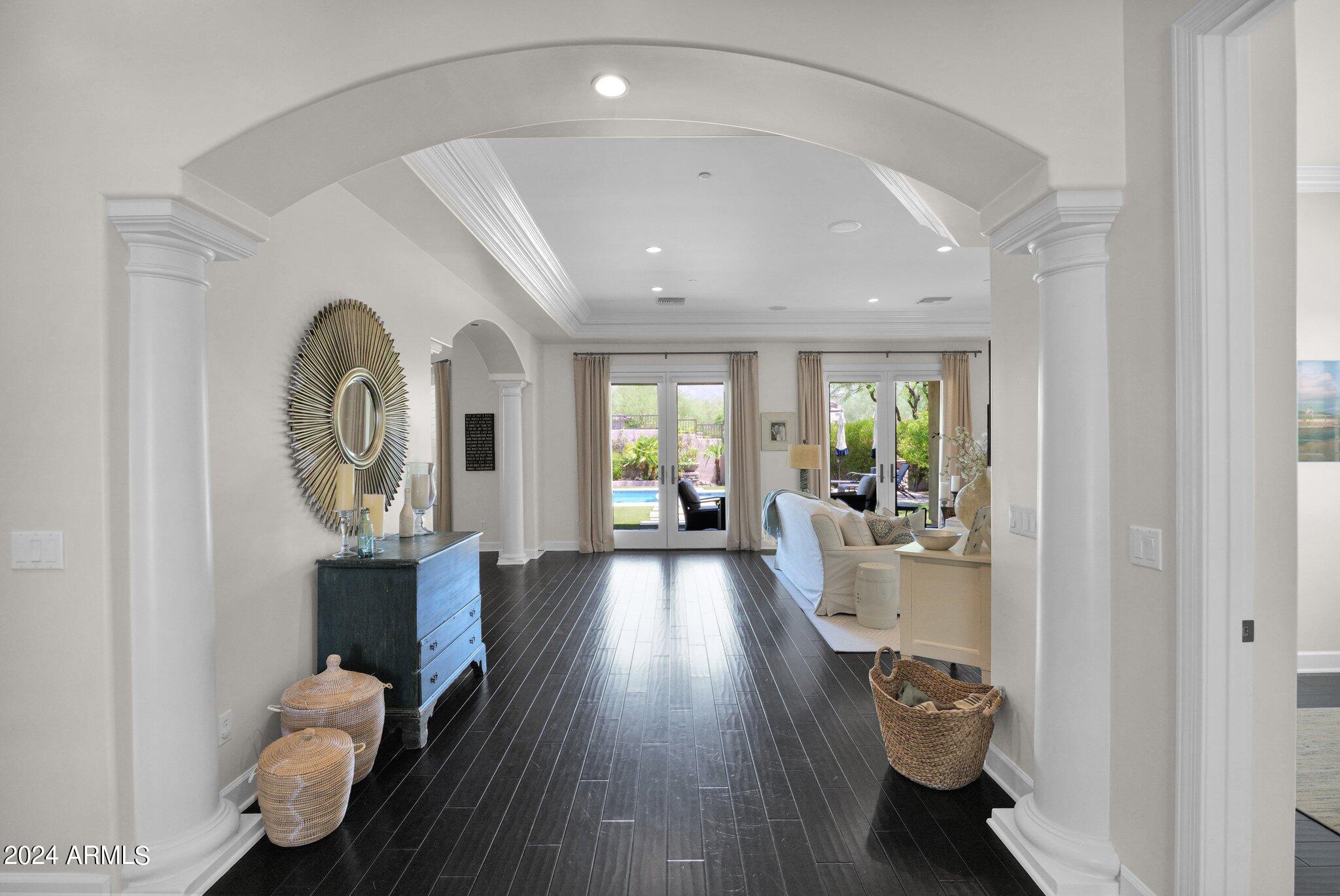 WINDGATE RANCH PHASE 2 PLAT A - Residential