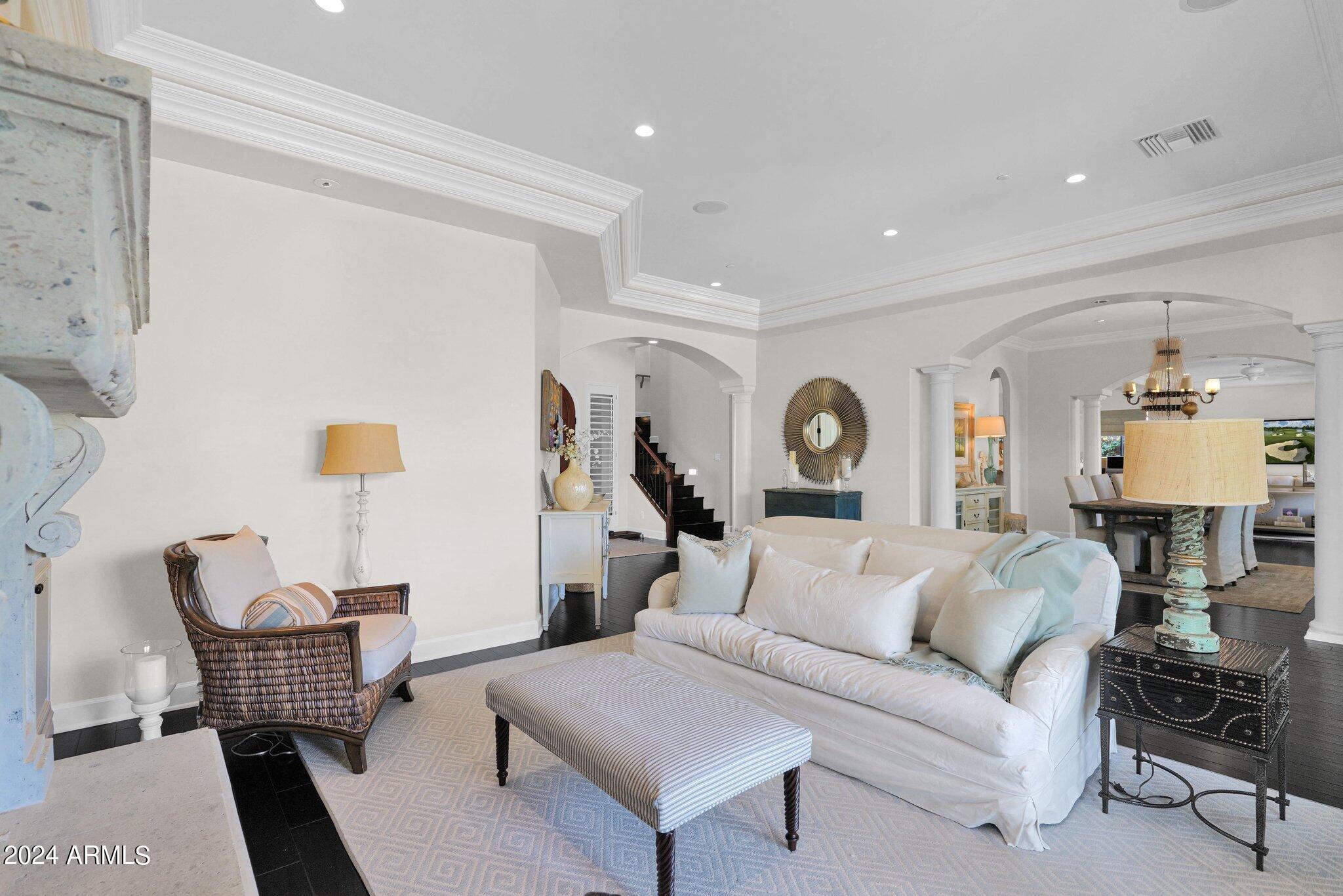 WINDGATE RANCH PHASE 2 PLAT A - Residential