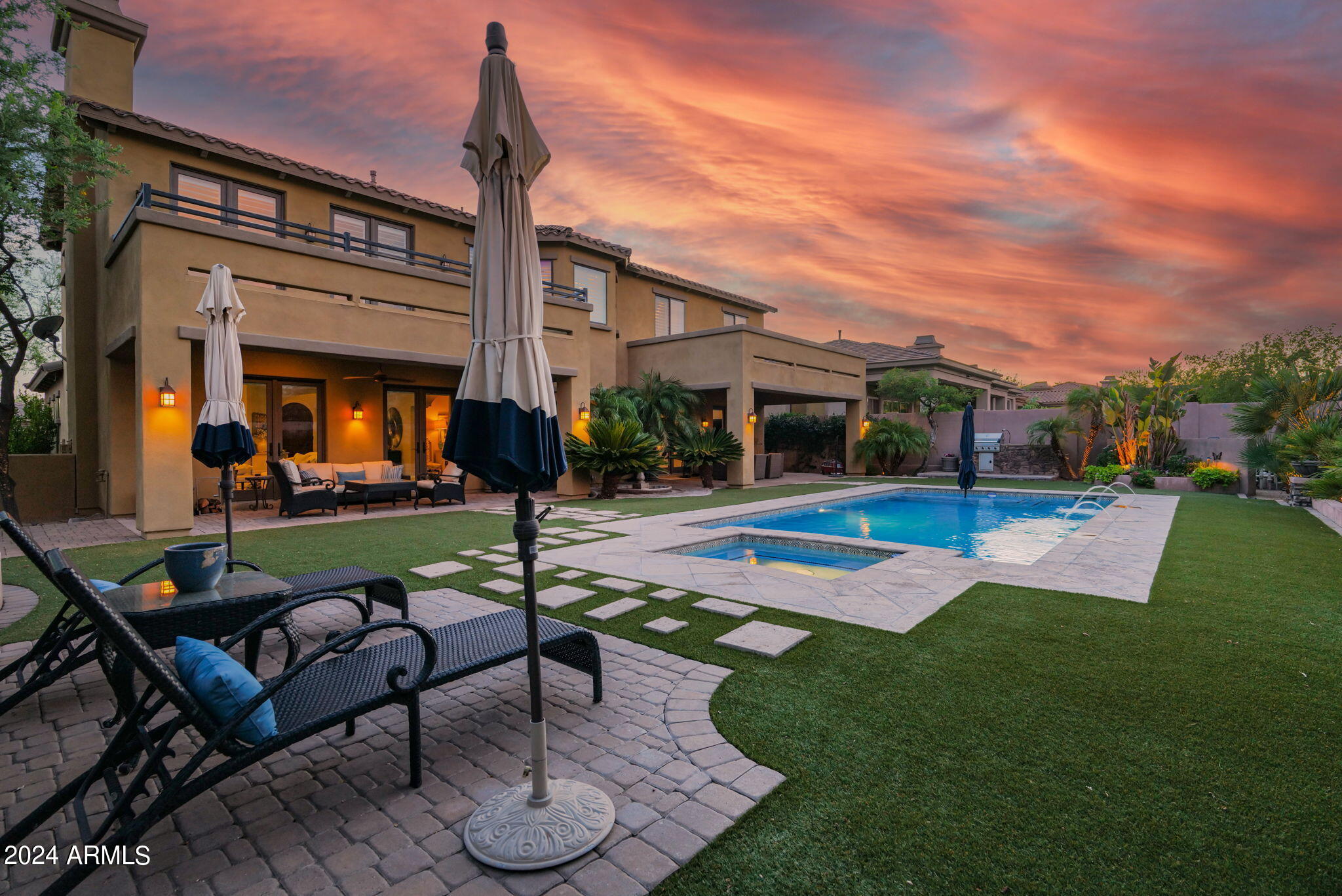 WINDGATE RANCH PHASE 2 PLAT A - Residential