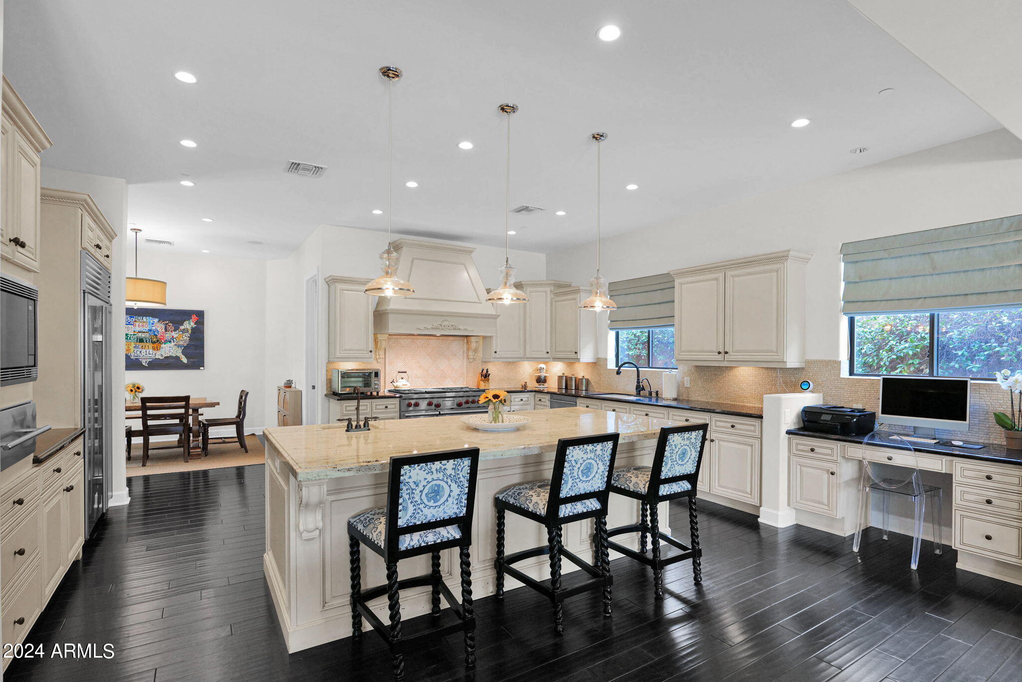 WINDGATE RANCH PHASE 2 PLAT A - Residential
