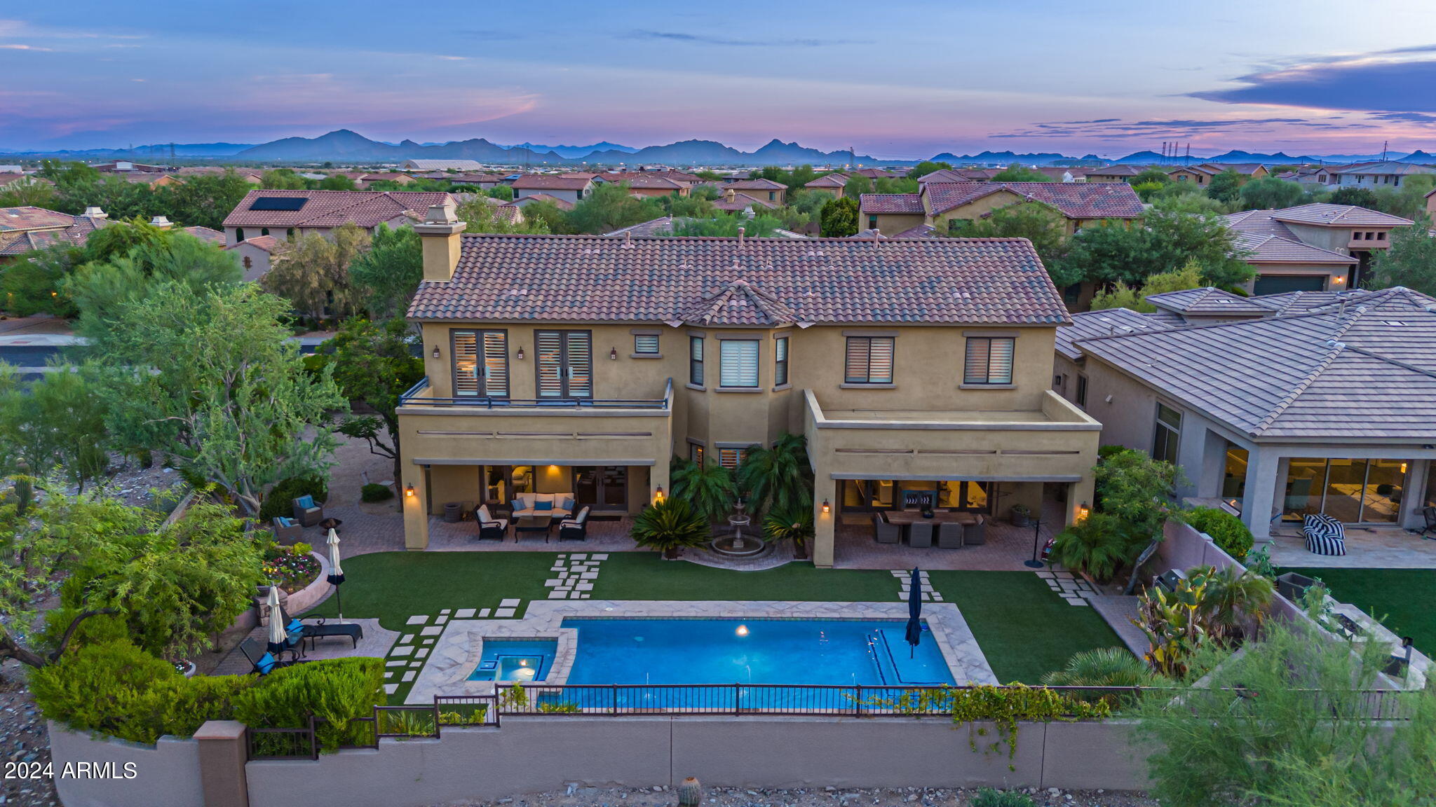 WINDGATE RANCH PHASE 2 PLAT A - Residential