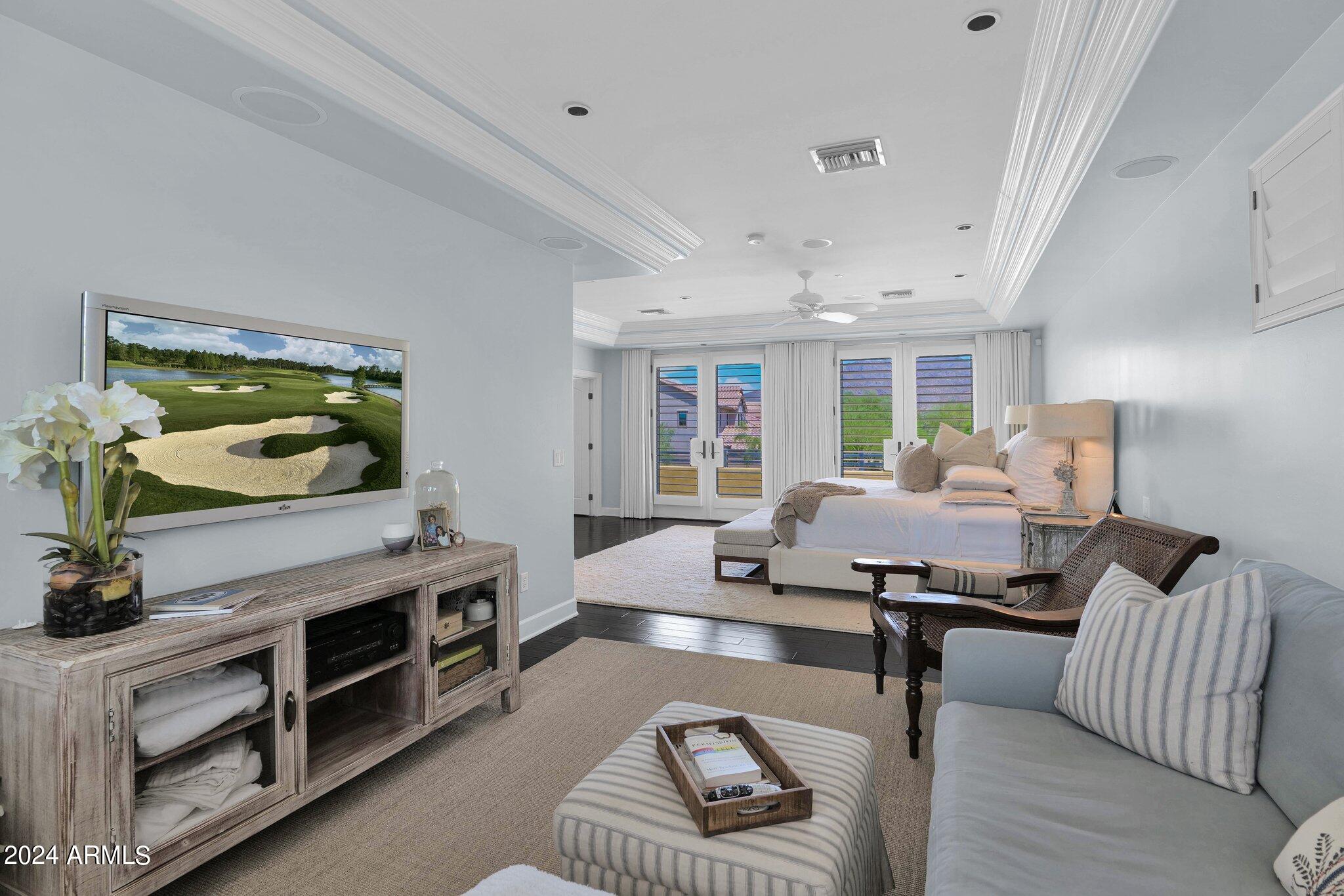 WINDGATE RANCH PHASE 2 PLAT A - Residential