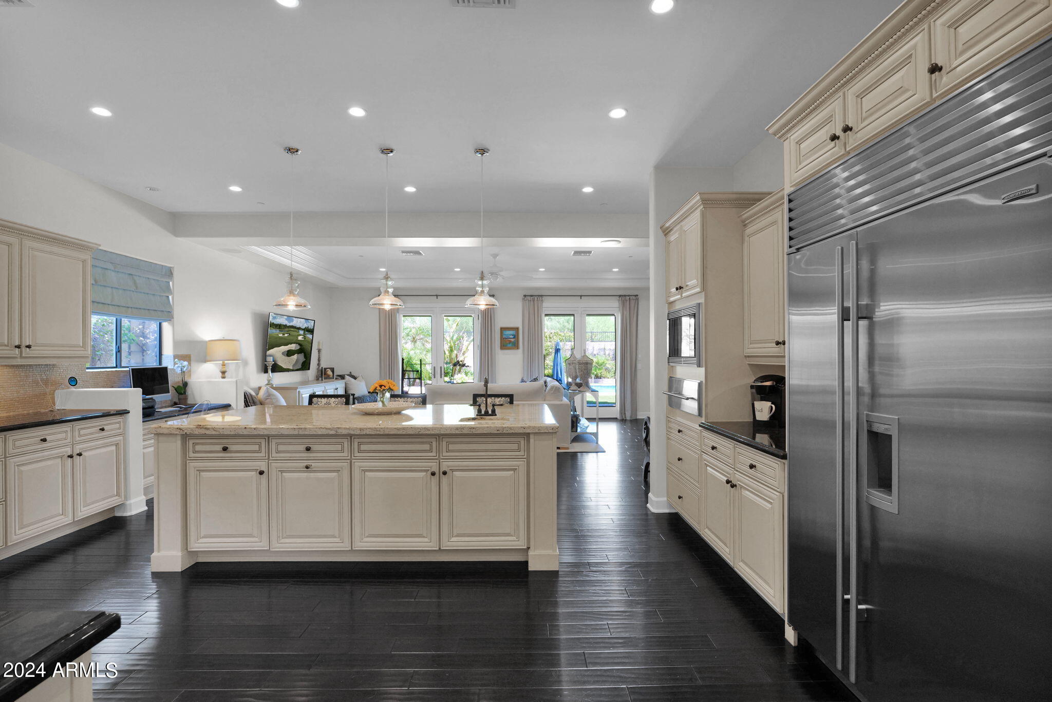 WINDGATE RANCH PHASE 2 PLAT A - Residential