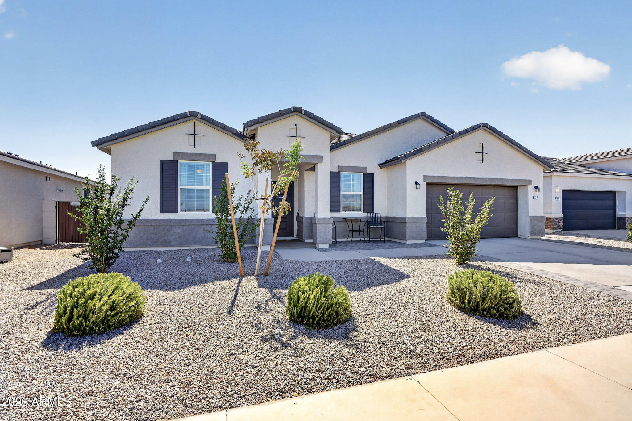 25450 N 154TH Lane