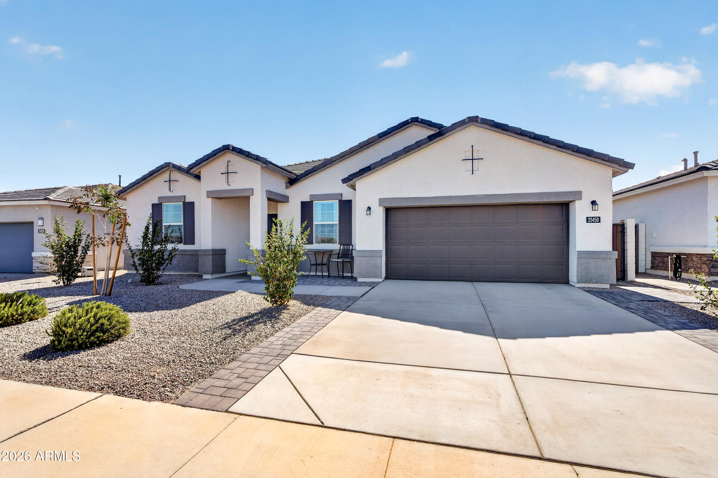 25450 N 154TH Lane