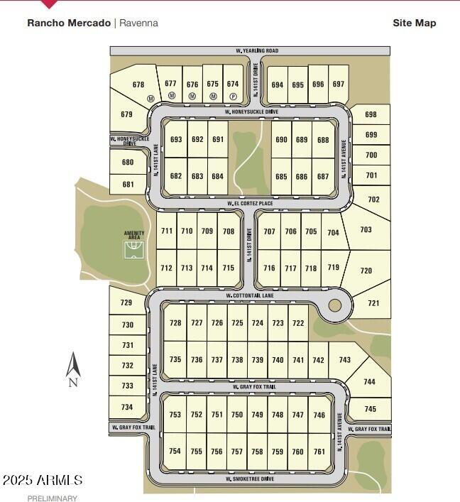 14184 W SOFT WIND Circle