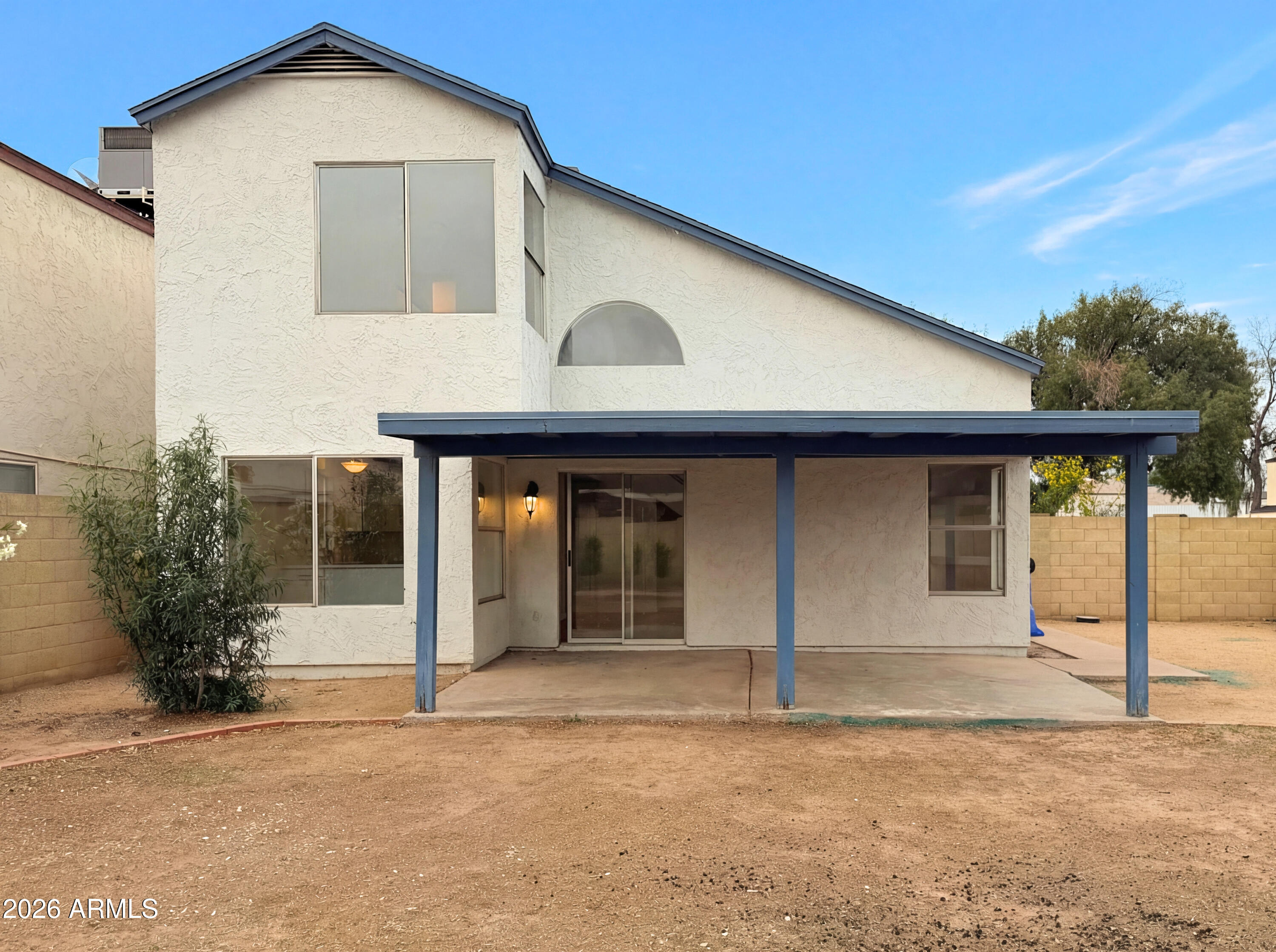 4058 W CHAMA Drive