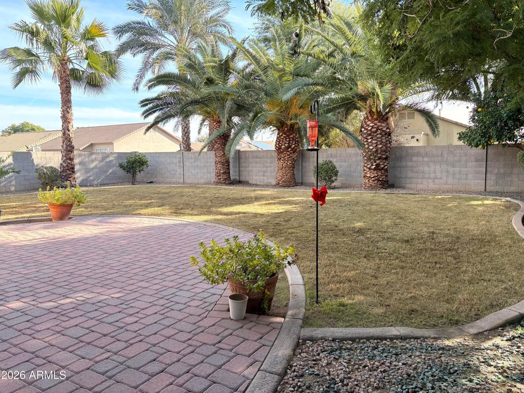 Photo of 373 W Thompson Place, Chandler, AZ 85286 (MLS # 6961178)
