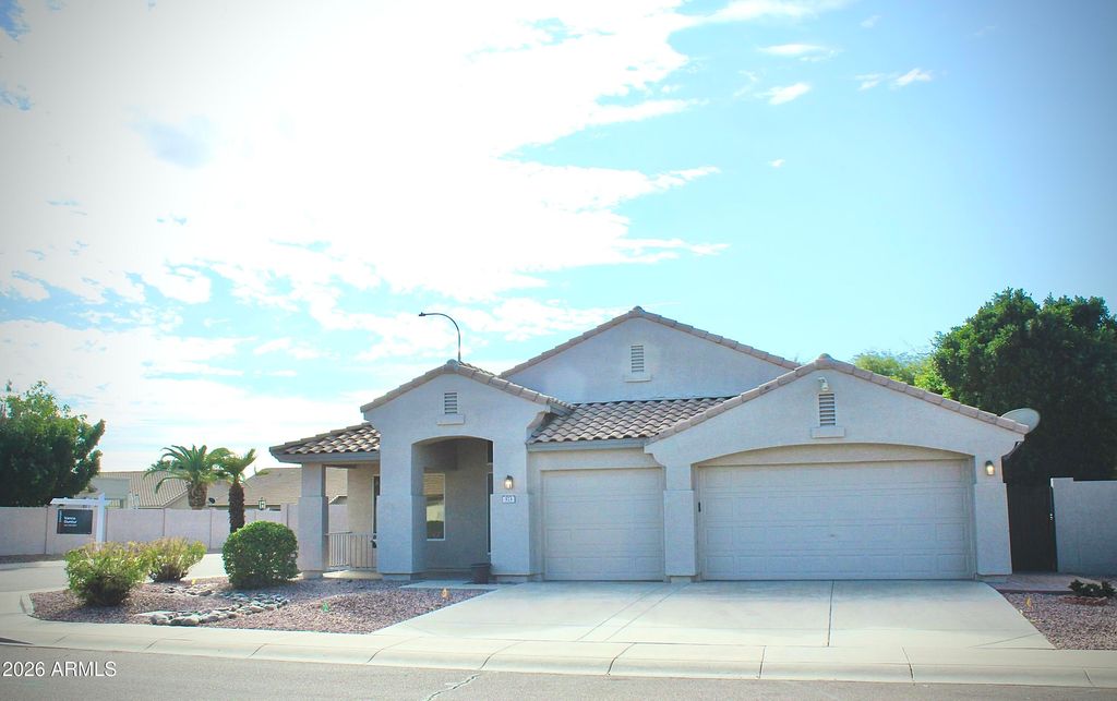 Photo of 373 W Thompson Place, Chandler, AZ 85286 (MLS # 6961178)