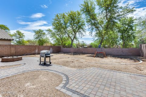 A home in Goodyear