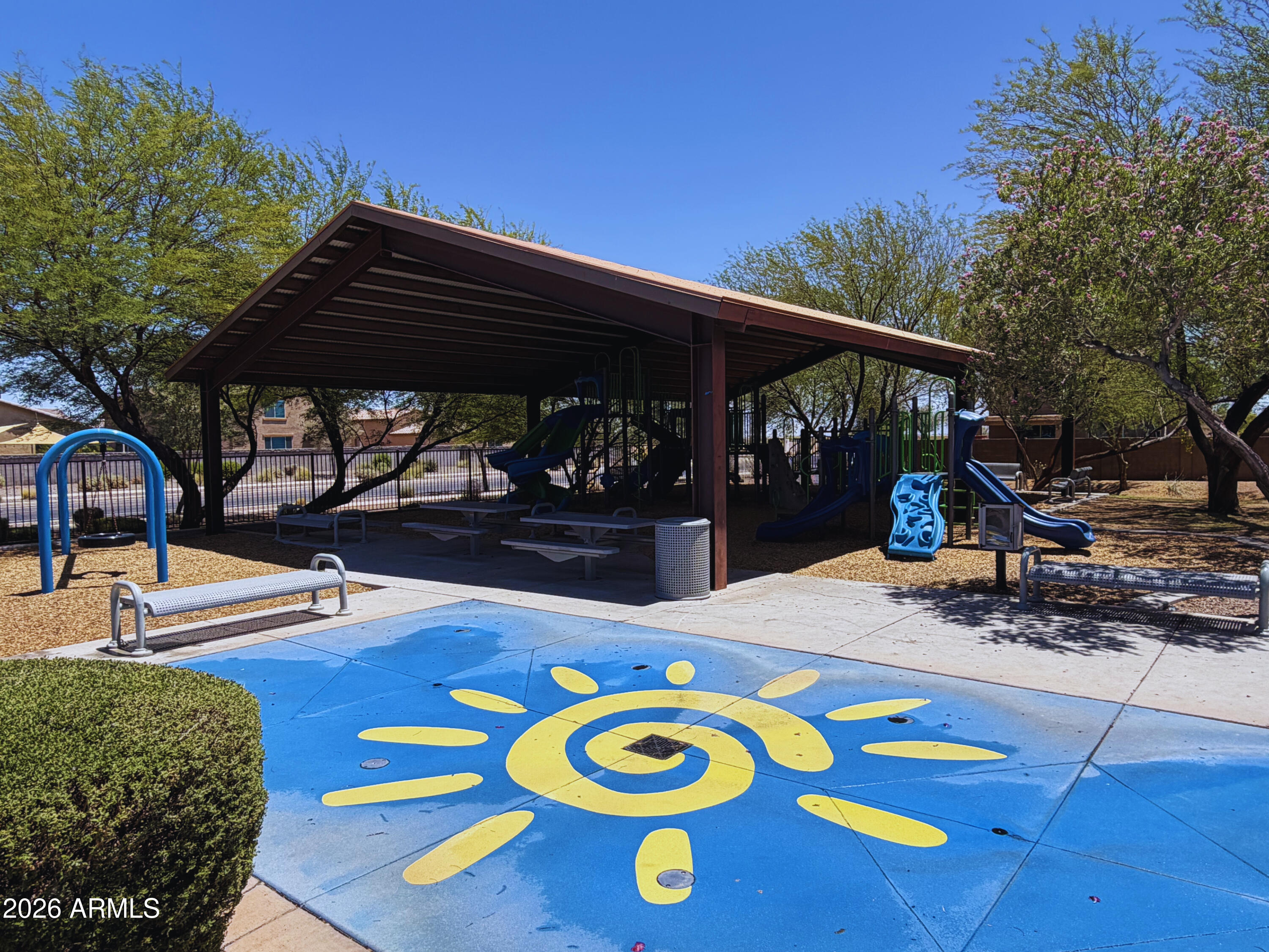 NORTH COPPER CANYON PARCEL 2.1 - Residential