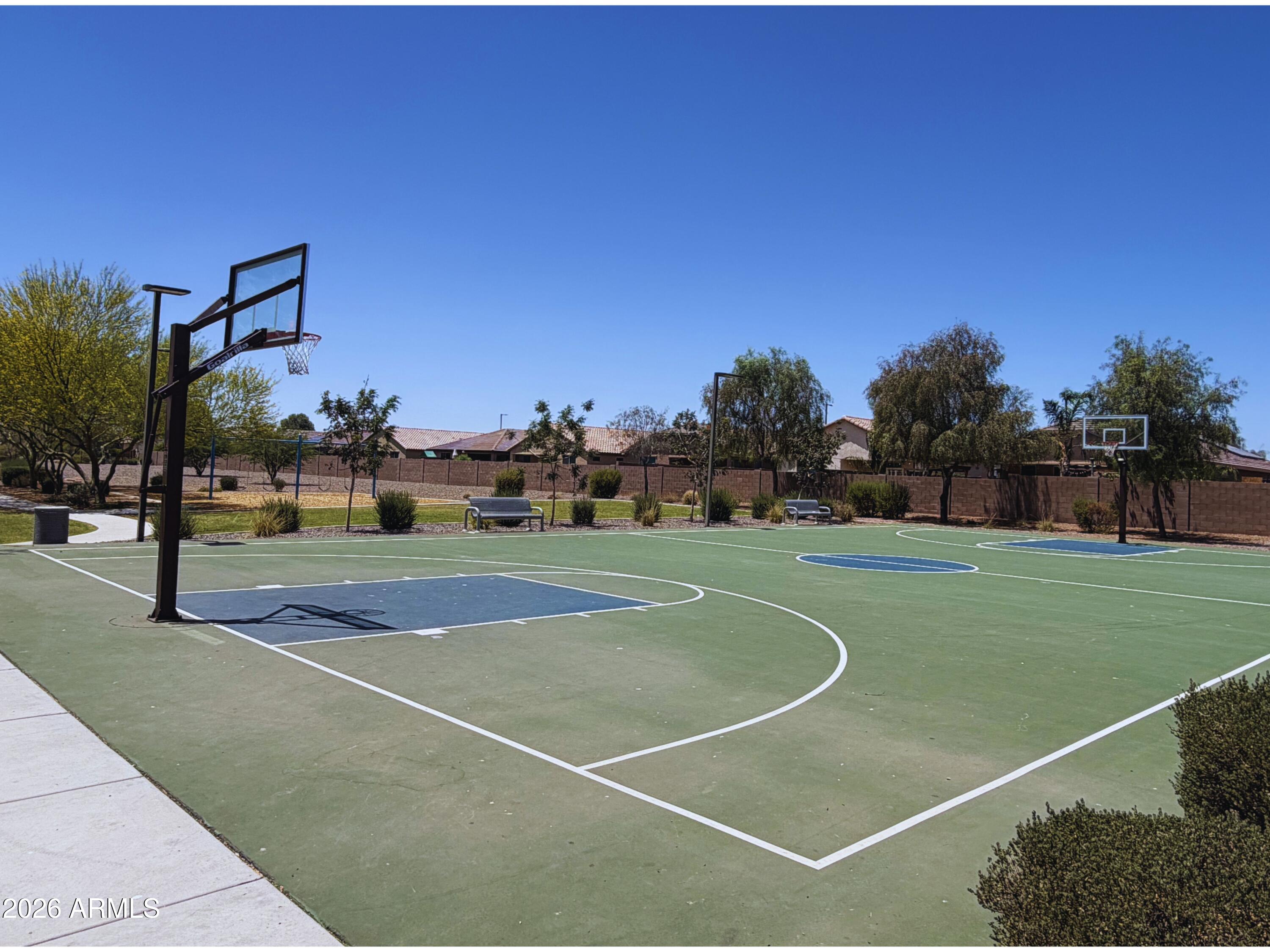 NORTH COPPER CANYON PARCEL 2.1 - Residential