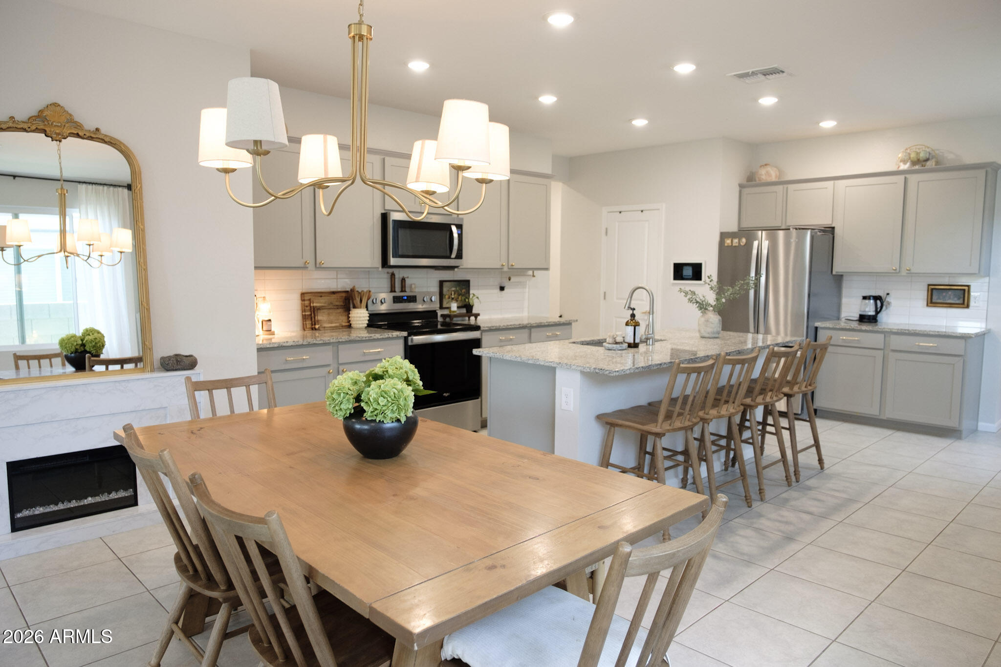 NORTH COPPER CANYON PARCEL 2.1 - Residential