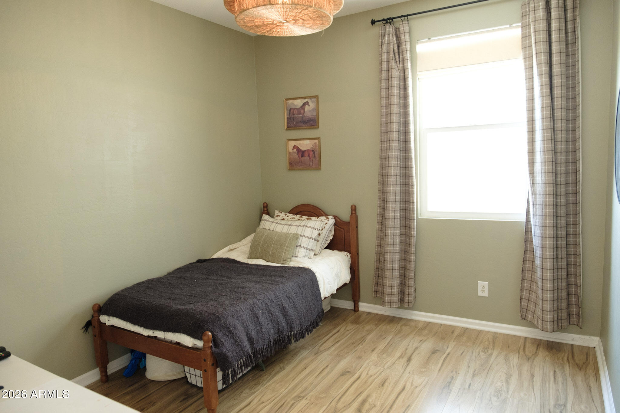 NORTH COPPER CANYON PARCEL 2.1 - Residential