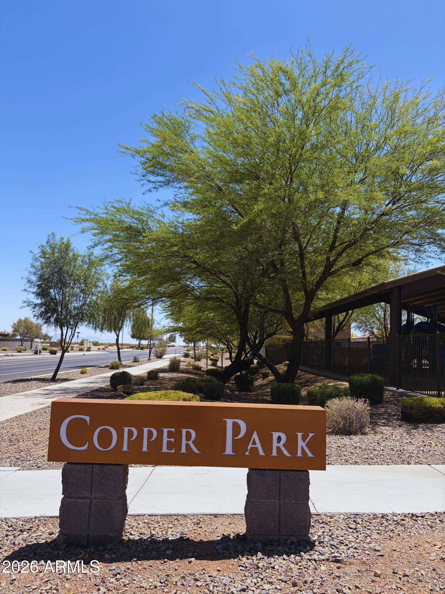 NORTH COPPER CANYON PARCEL 2.1 - Residential