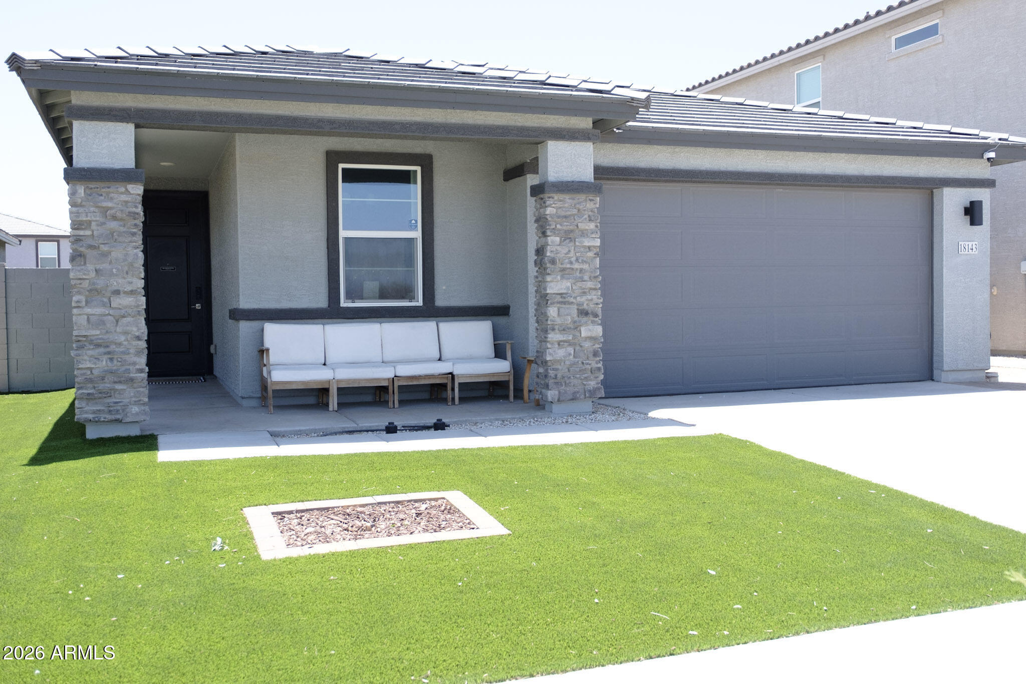 NORTH COPPER CANYON PARCEL 2.1 - Residential