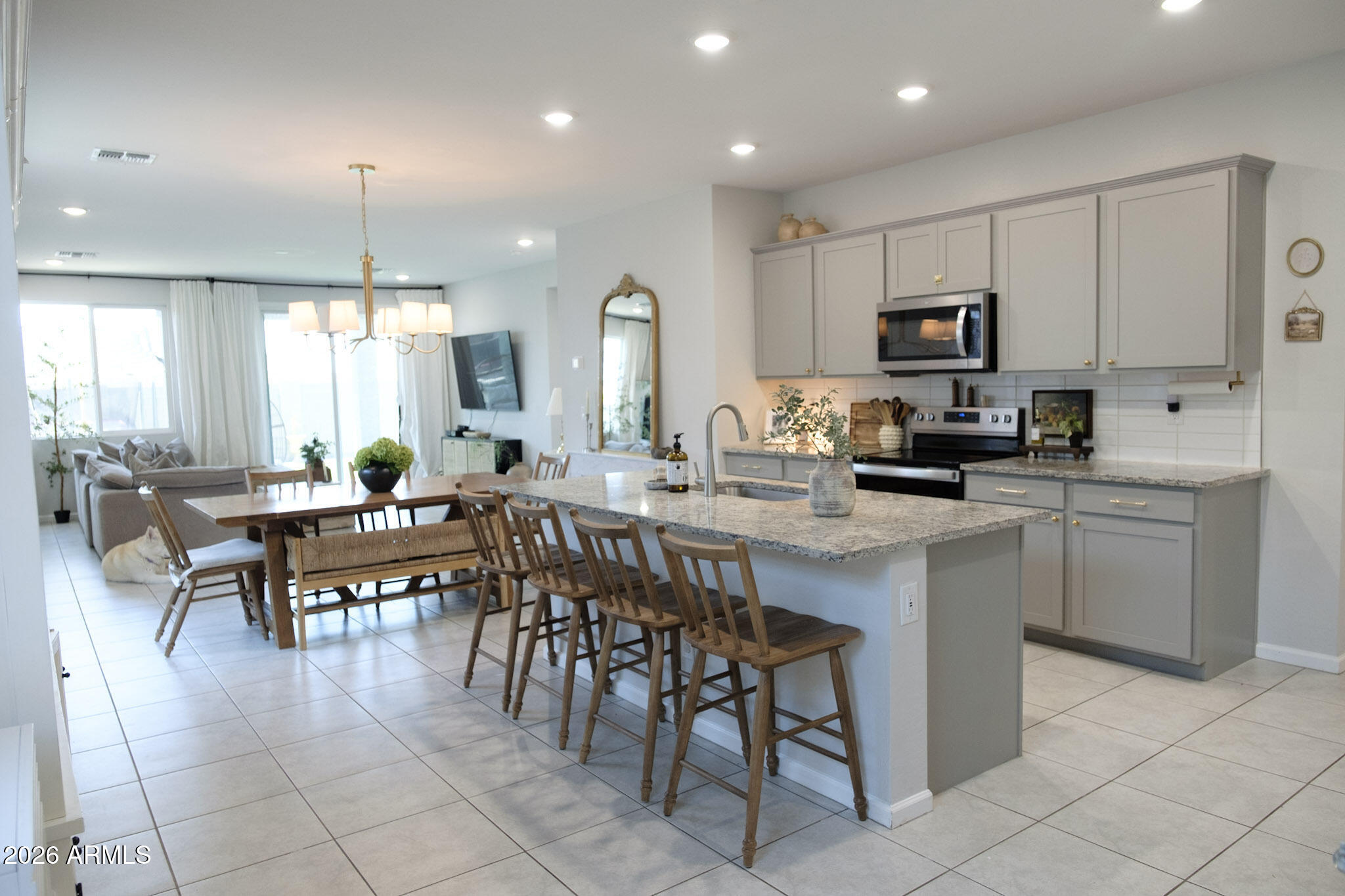 NORTH COPPER CANYON PARCEL 2.1 - Residential