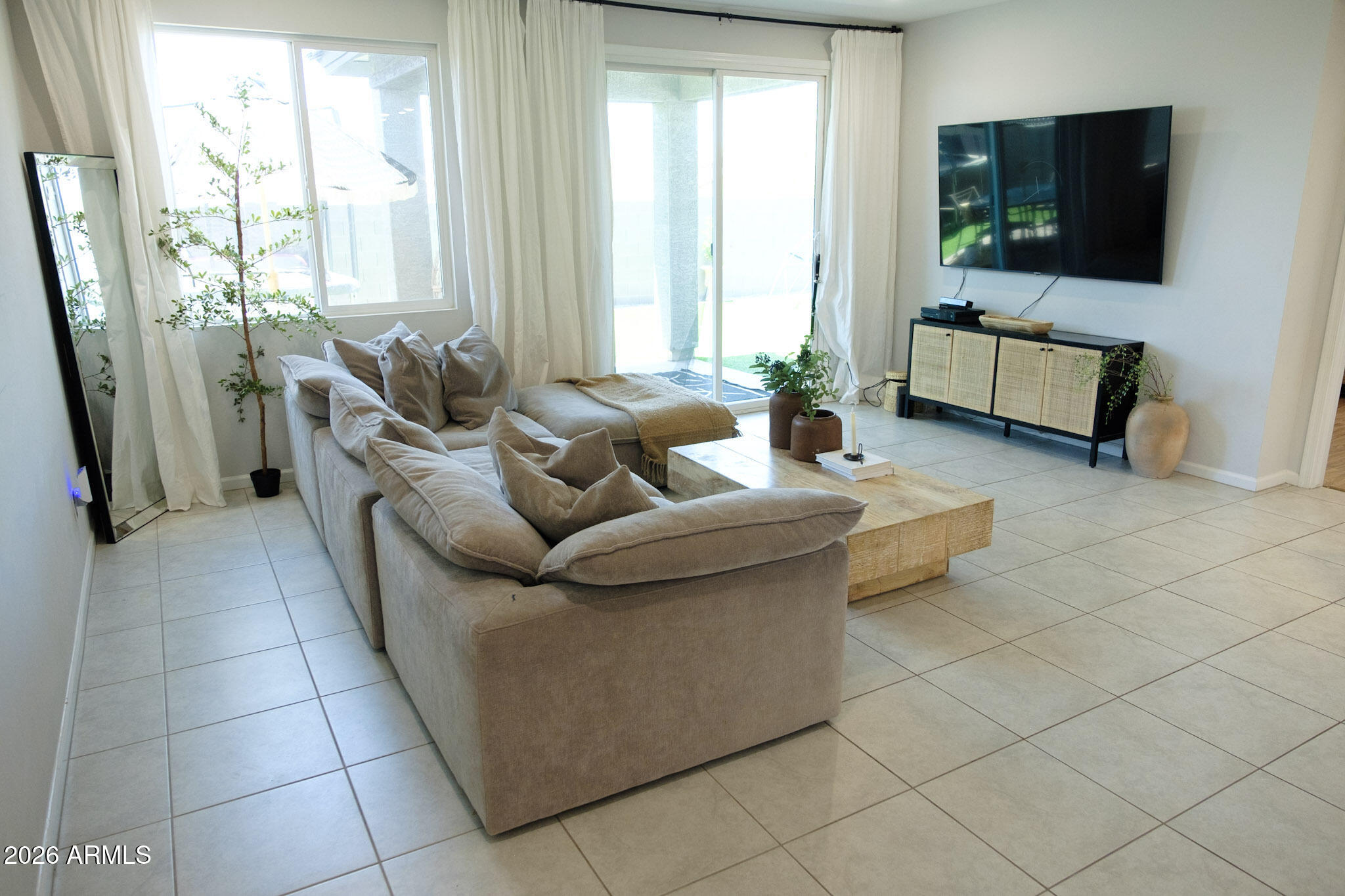 NORTH COPPER CANYON PARCEL 2.1 - Residential