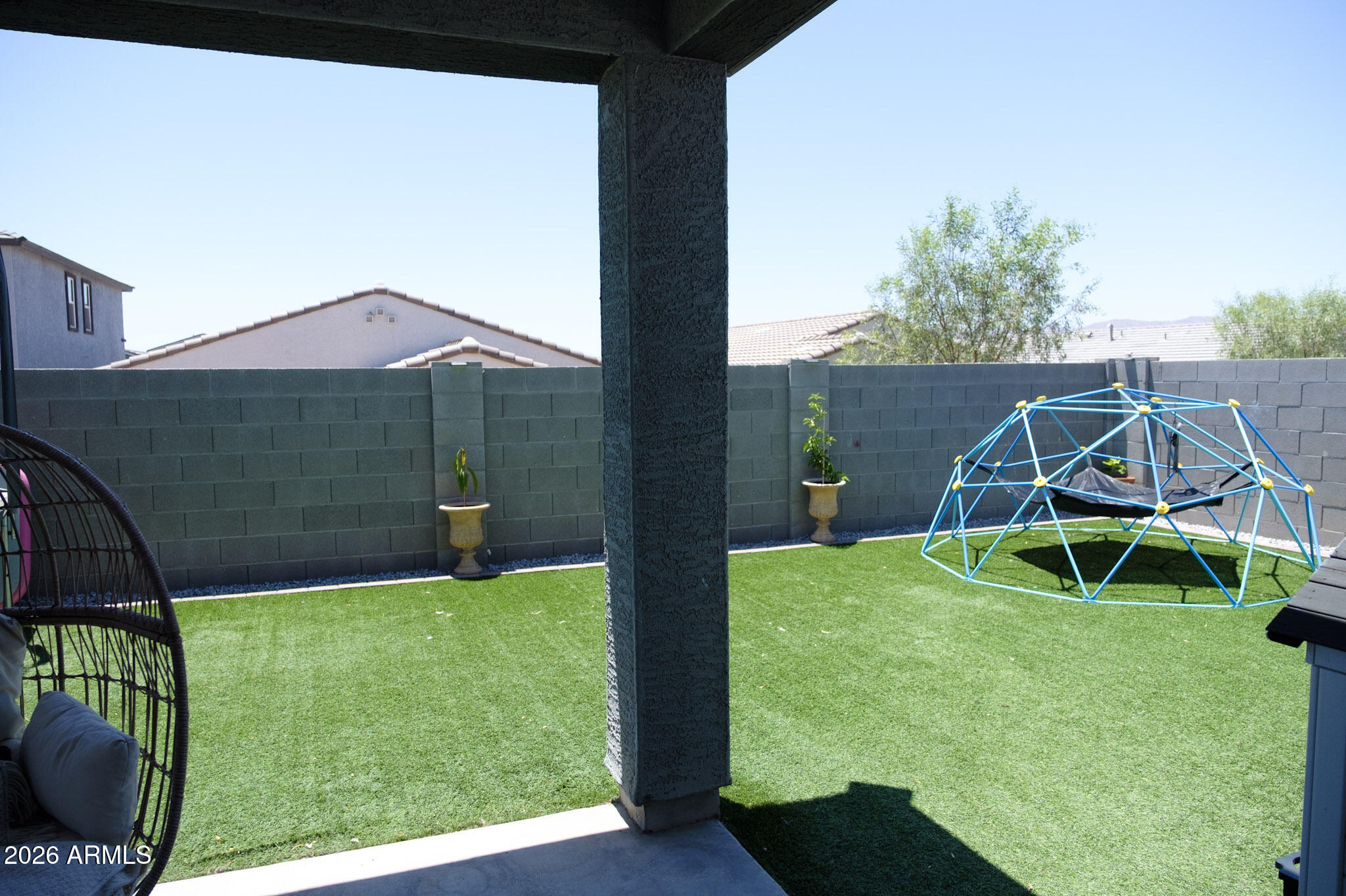 NORTH COPPER CANYON PARCEL 2.1 - Residential
