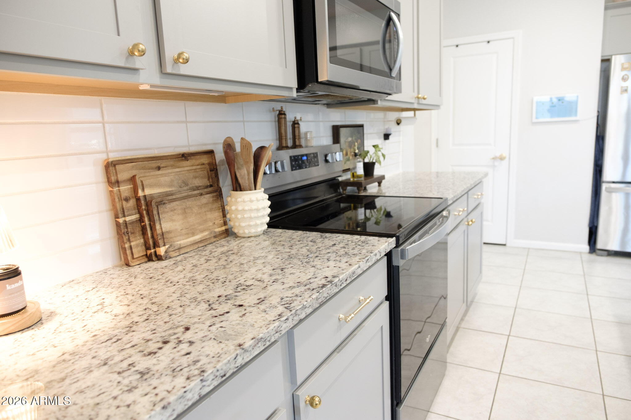 NORTH COPPER CANYON PARCEL 2.1 - Residential