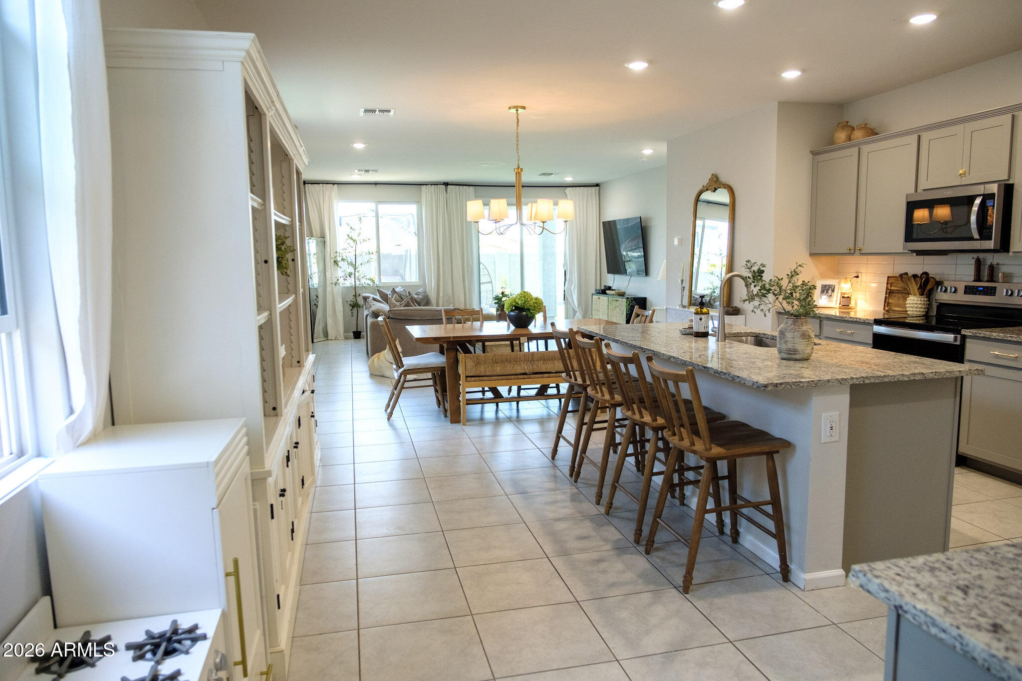 NORTH COPPER CANYON PARCEL 2.1 - Residential