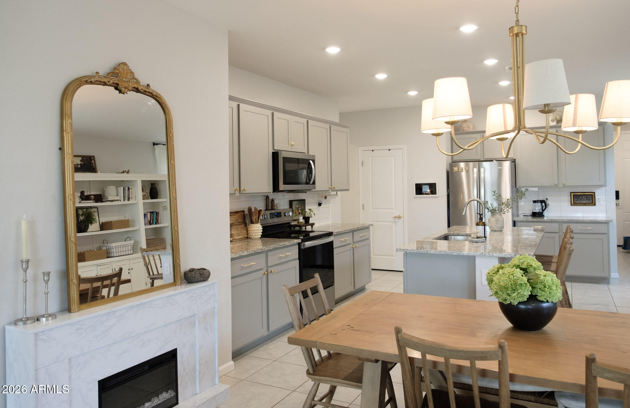 NORTH COPPER CANYON PARCEL 2.1 - Residential