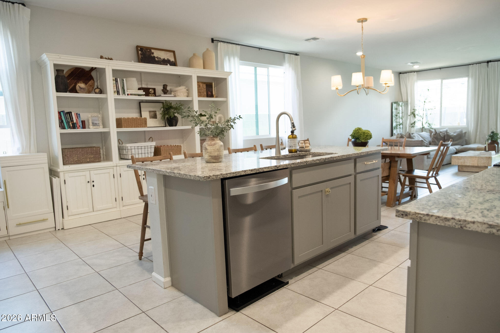 NORTH COPPER CANYON PARCEL 2.1 - Residential
