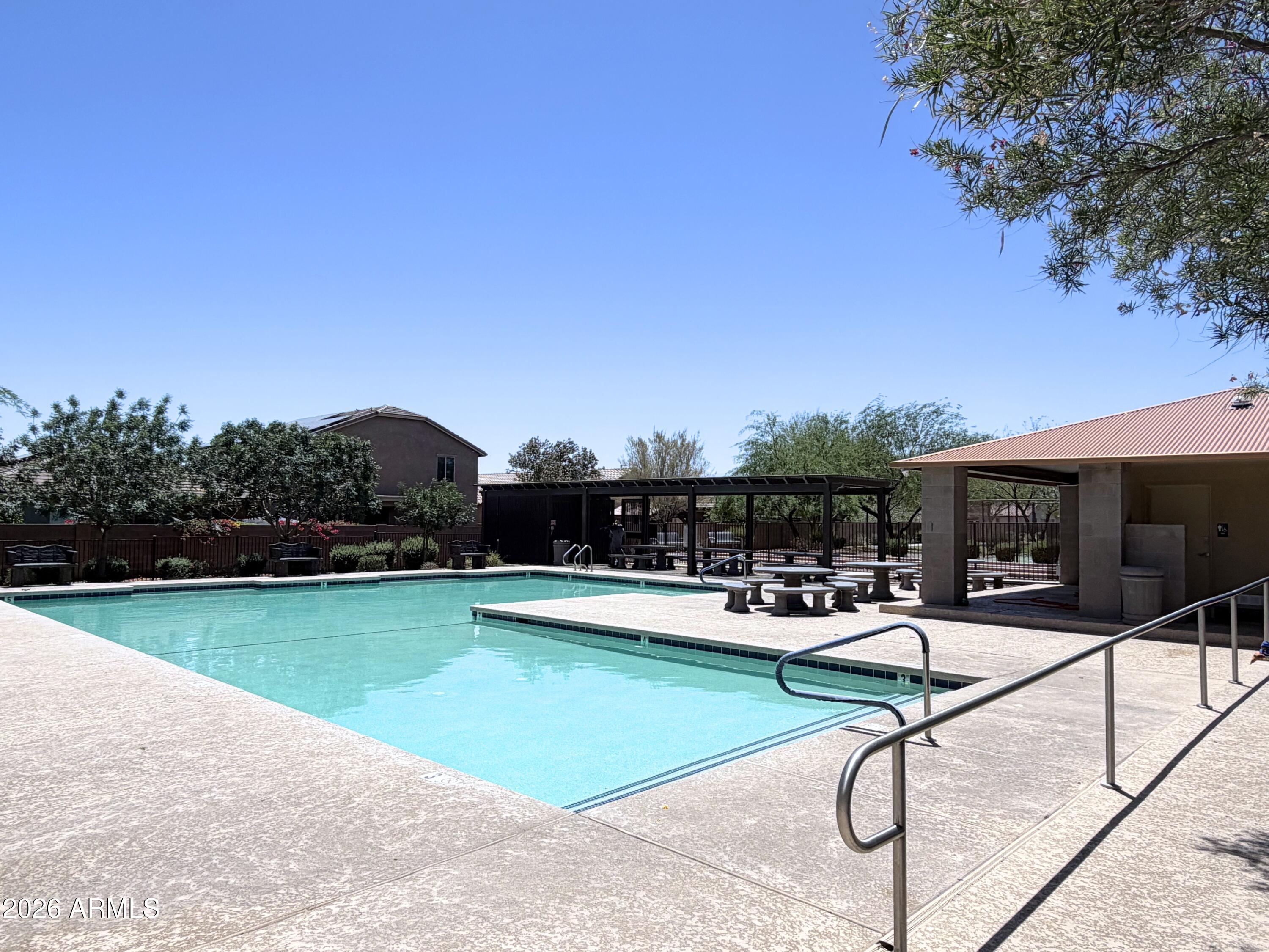 NORTH COPPER CANYON PARCEL 2.1 - Residential