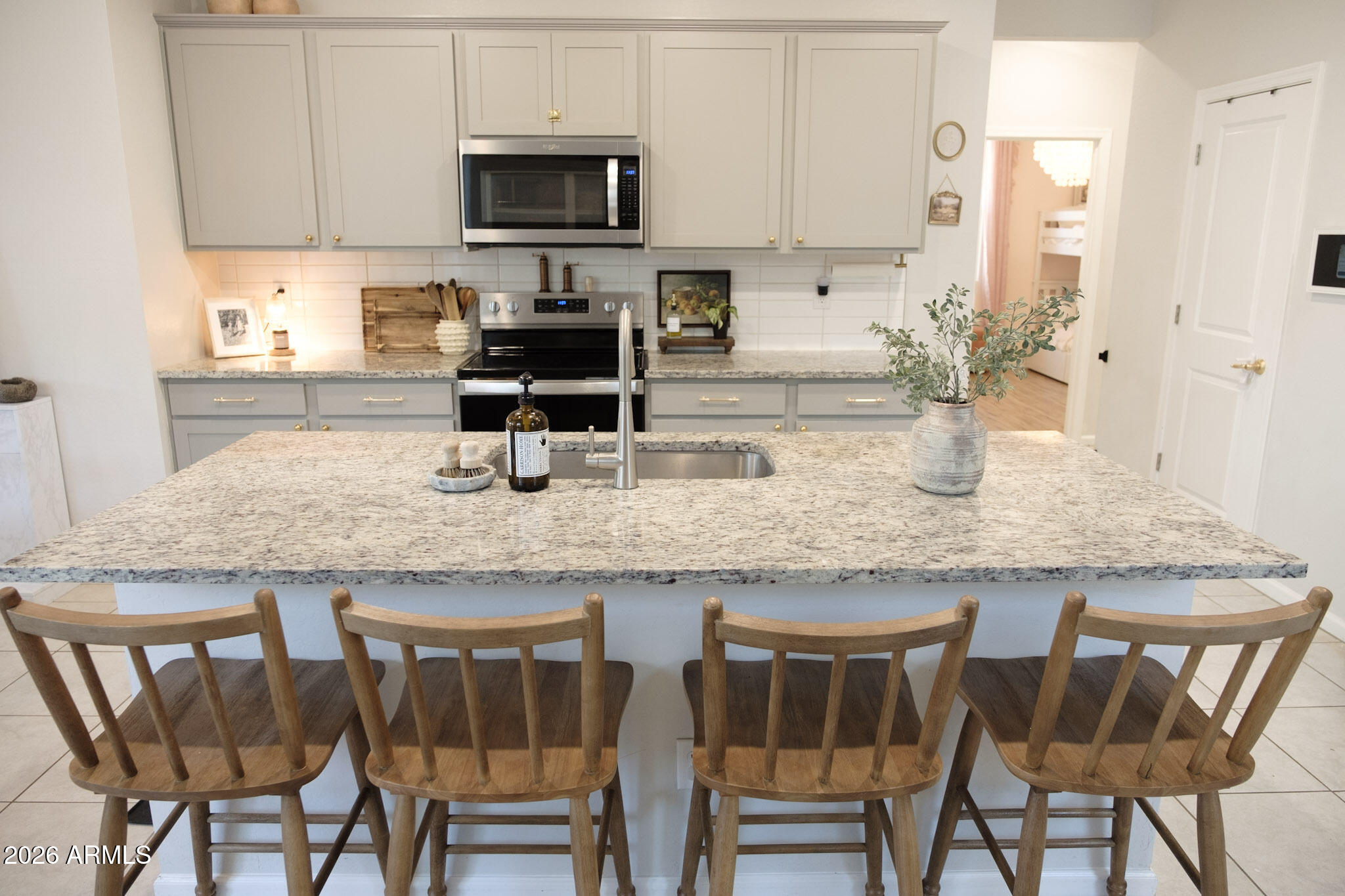 NORTH COPPER CANYON PARCEL 2.1 - Residential