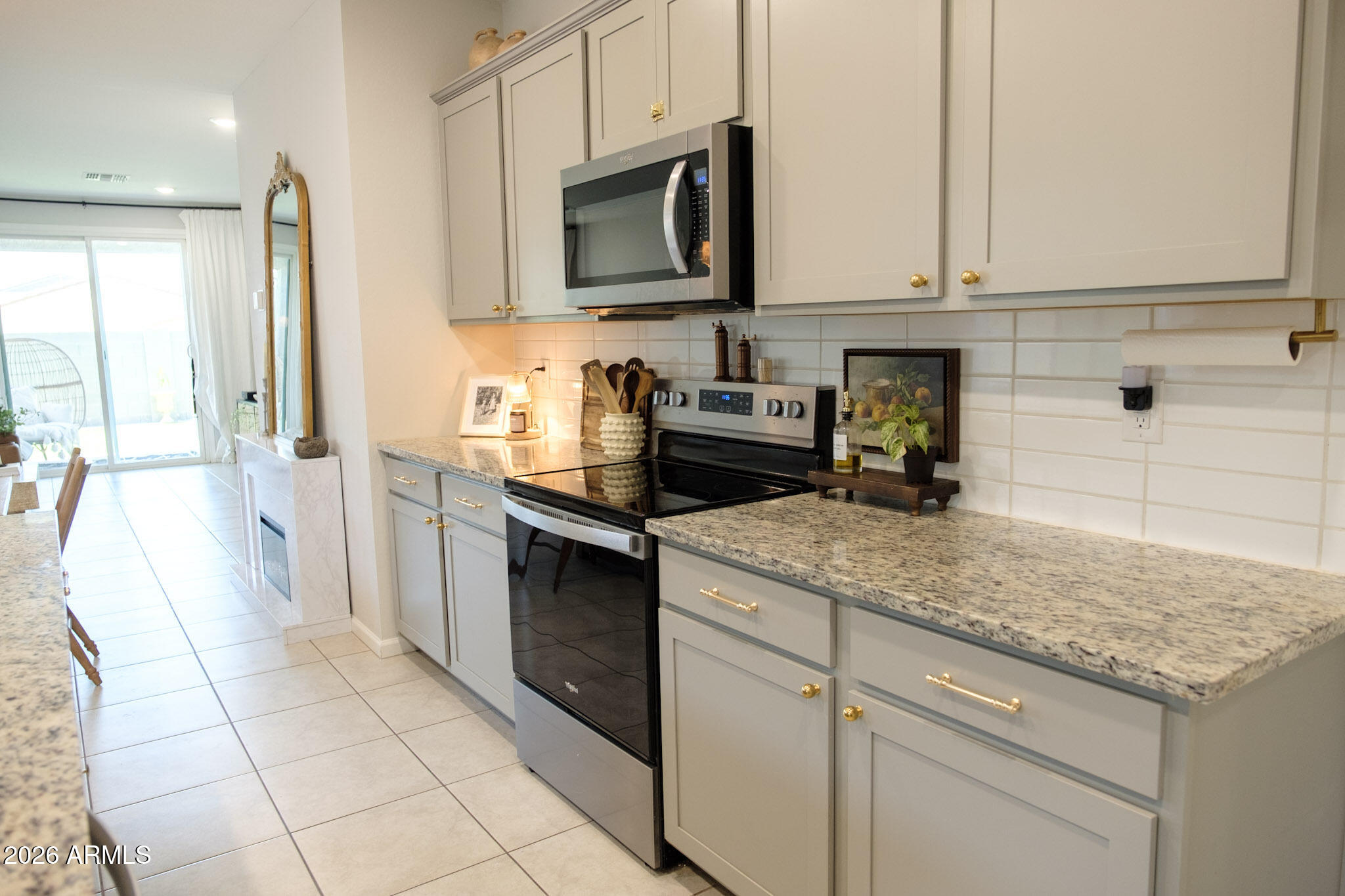 NORTH COPPER CANYON PARCEL 2.1 - Residential