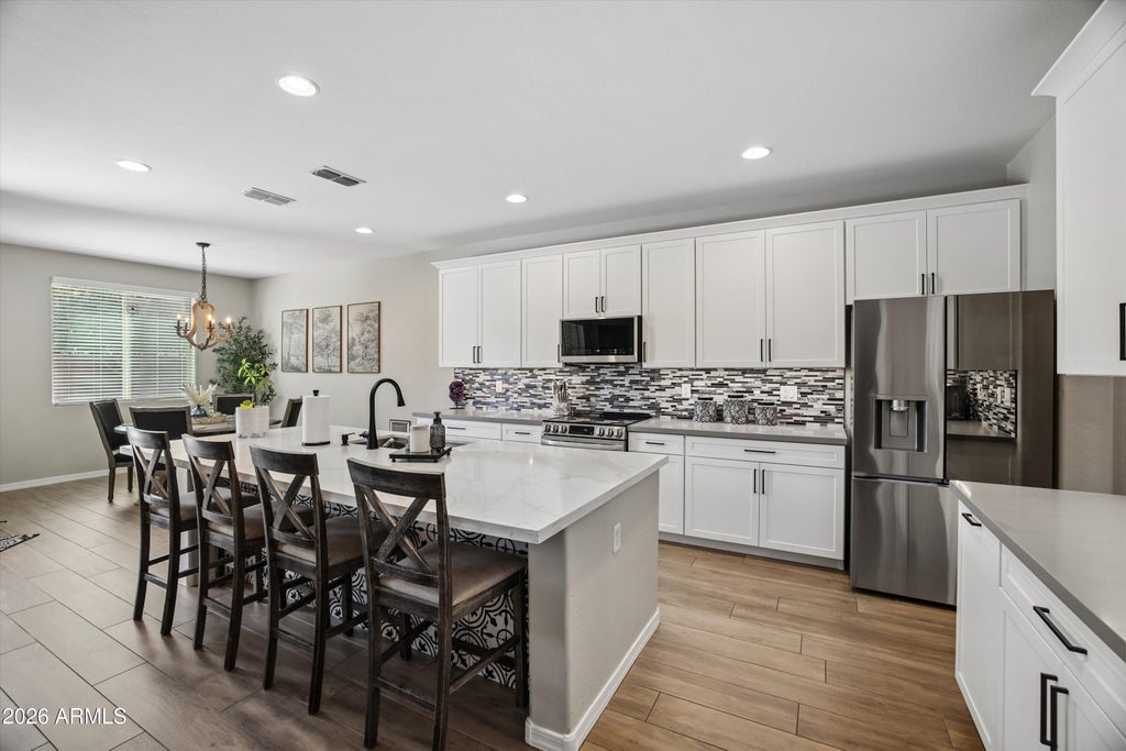 Photo of 4136 S Butte Lane, Gilbert, AZ 85297 (MLS # 7084294)