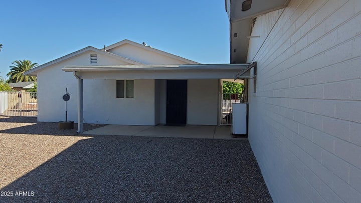 Photo 1 of 17 — 6343 E ELLIS Street, Mesa, AZ 85205