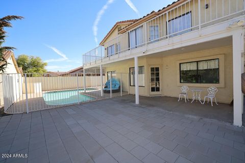 A home in Avondale