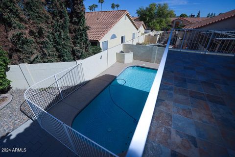 A home in Avondale