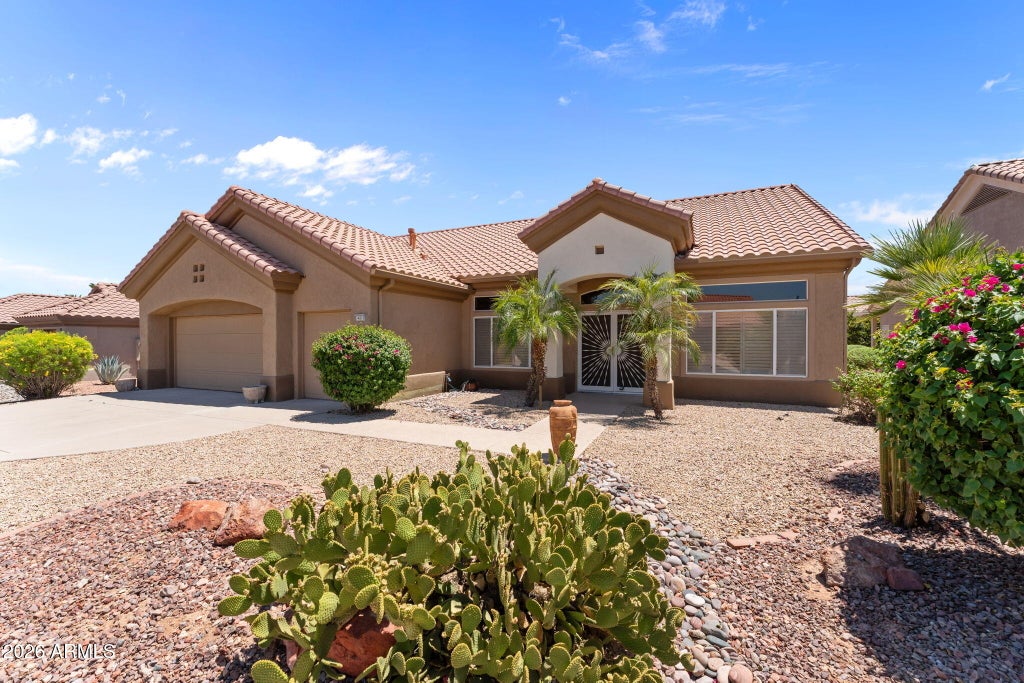 Photo of 14215 W Dusty Trail Boulevard, Sun City West, AZ 85375 (MLS # 7041360)