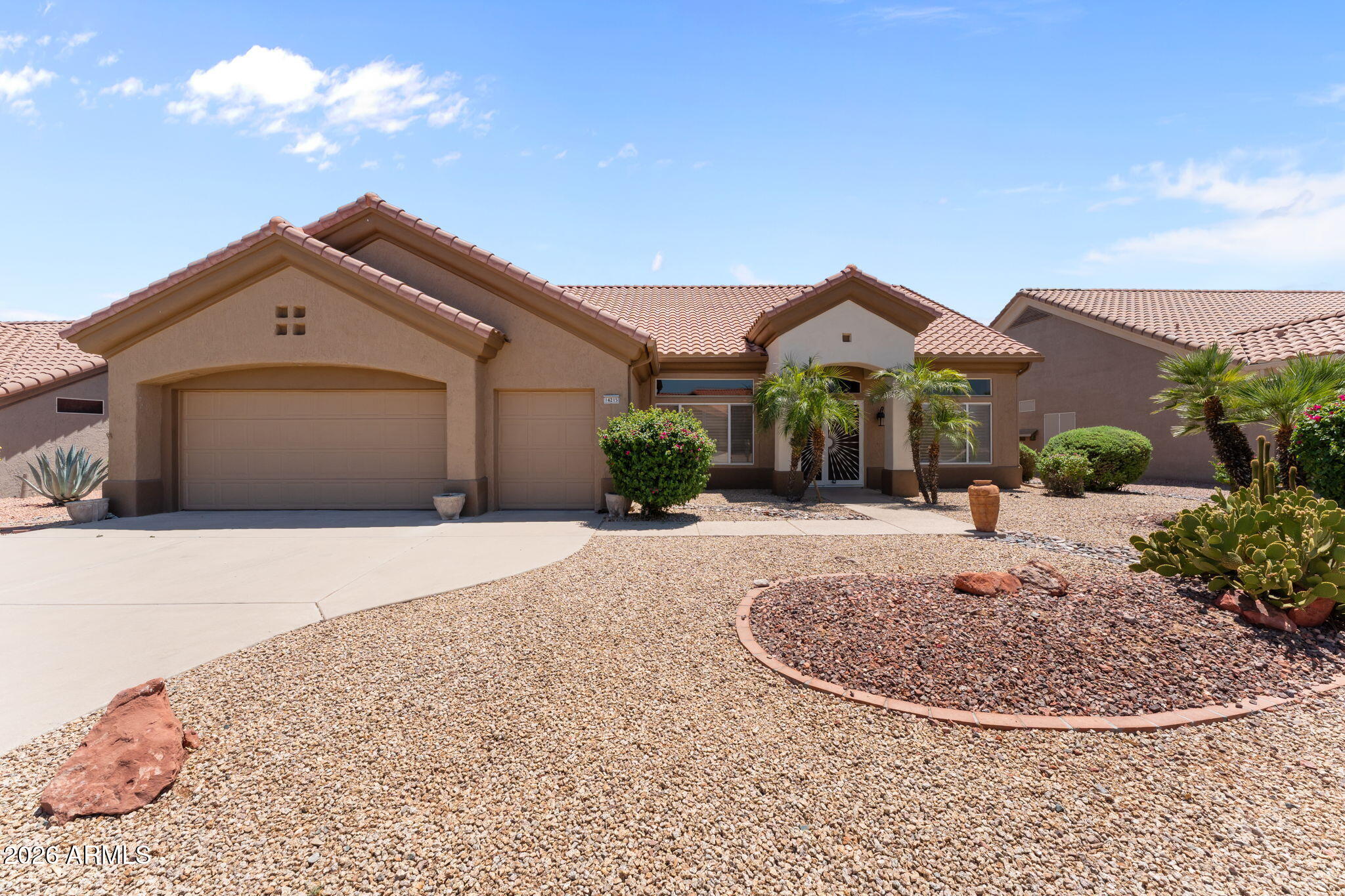 14215 W DUSTY TRAIL Boulevard