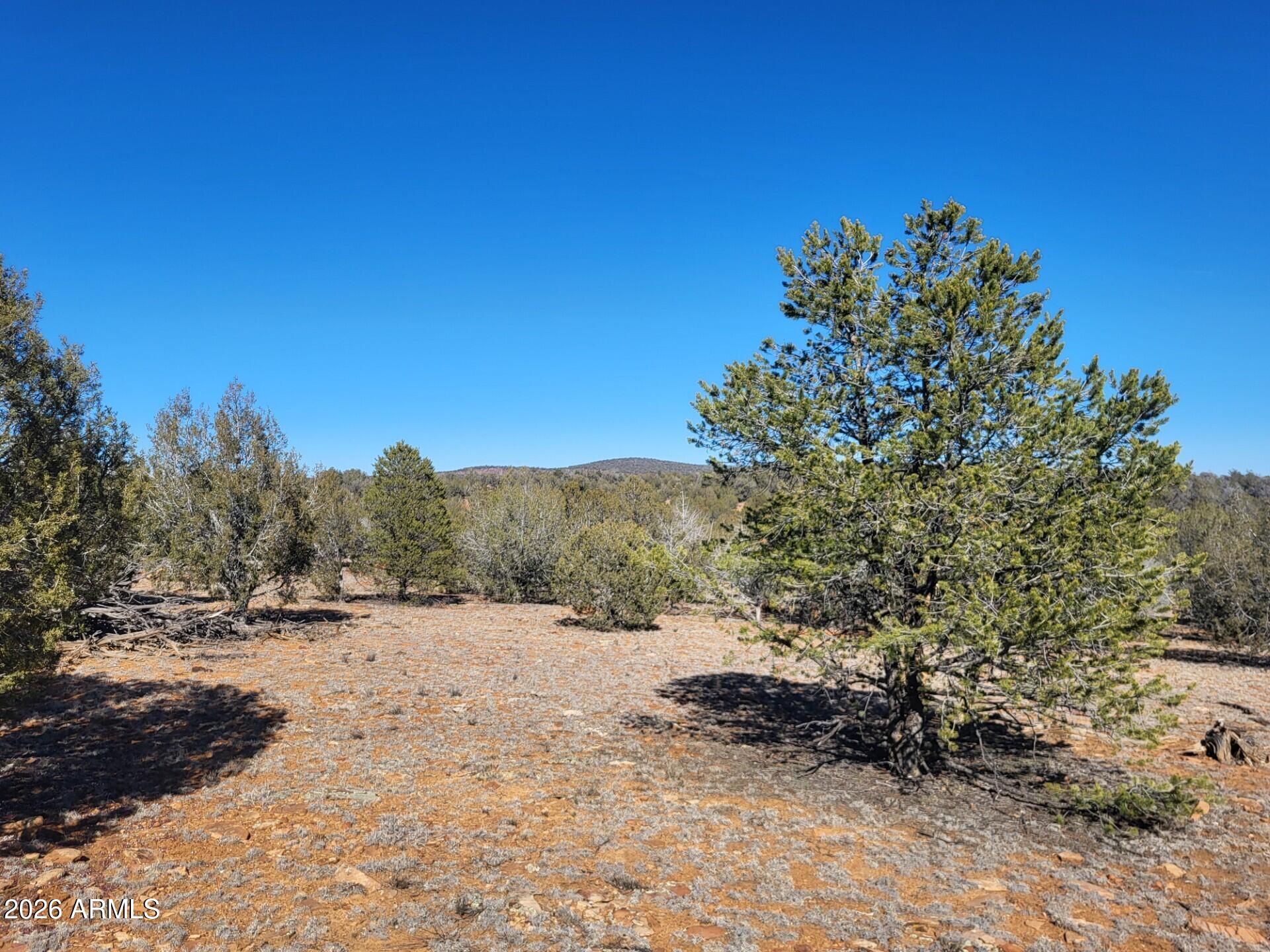 Westwood Ranches - Land