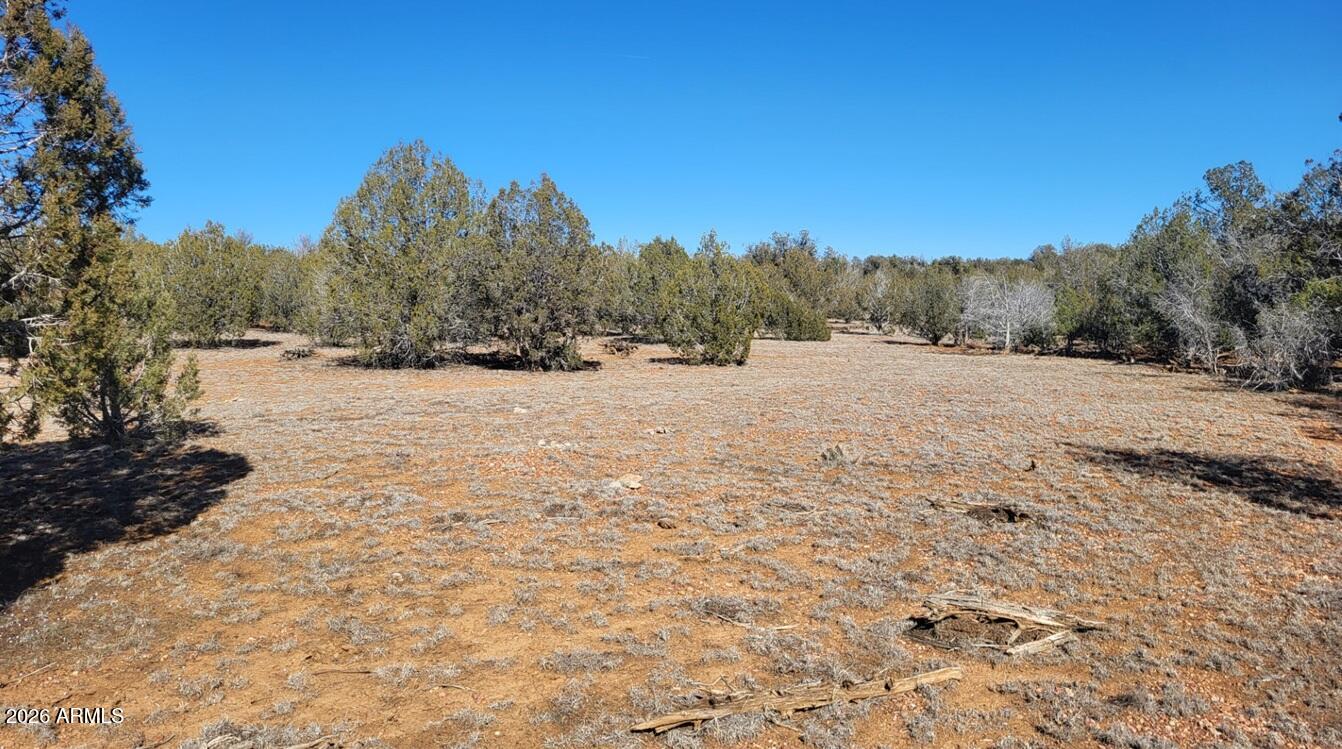 Westwood Ranches - Land