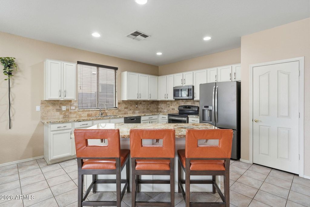 Photo of 15476 W Jefferson Street, Goodyear, AZ 85338 (MLS # 7018061)