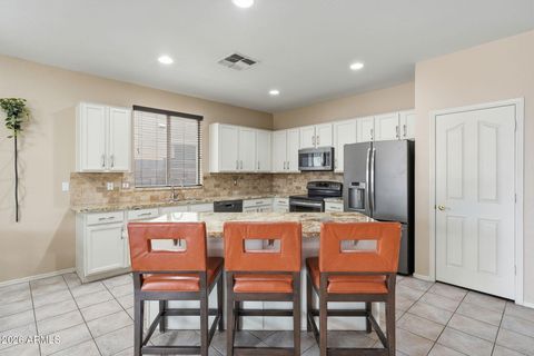 15476 W Jefferson Street Goodyear AZ 85338