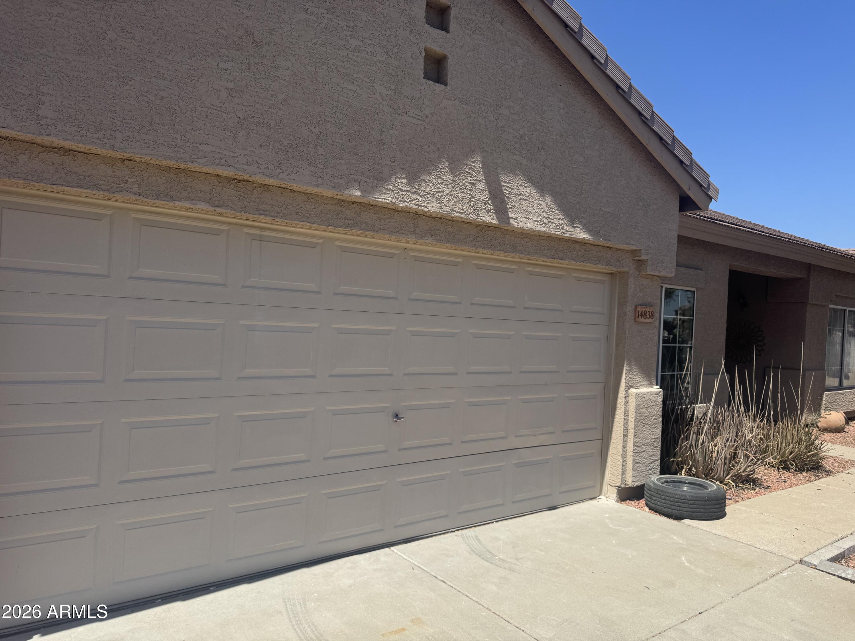 14838 W DOVESTAR Drive