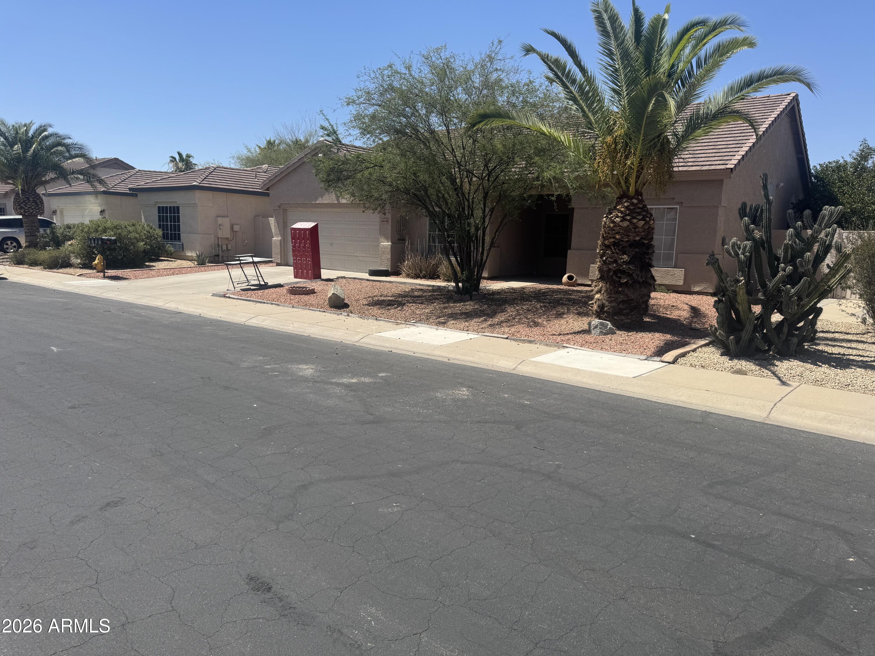14838 W DOVESTAR Drive