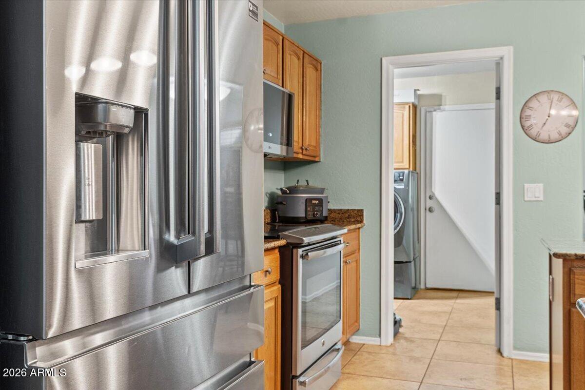 MISSION ROYALE BLOCK G - Residential