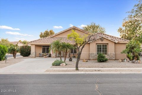 Property photo of 147 S Los Cielos Lane, Casa Grande, AZ 85194