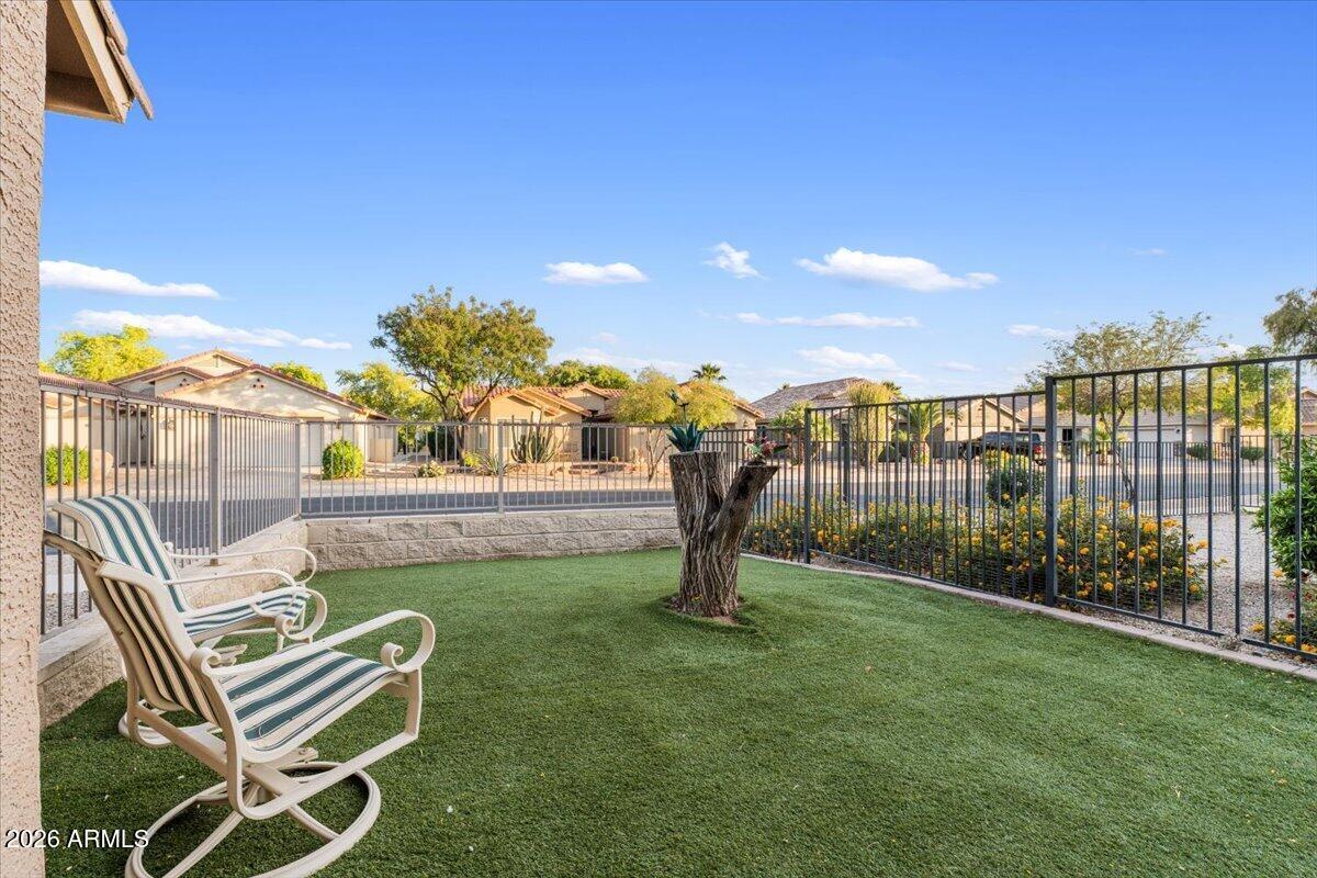 MISSION ROYALE BLOCK G - Residential