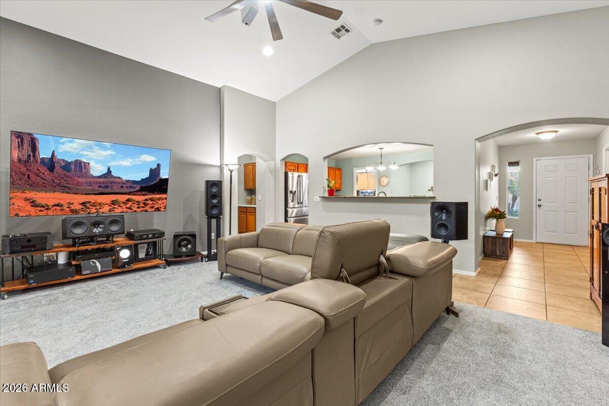 MISSION ROYALE BLOCK G - Residential