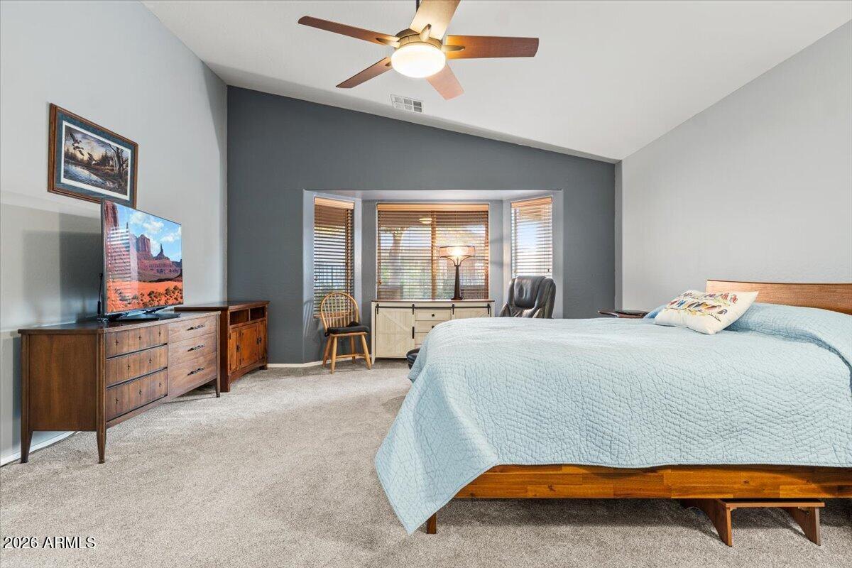 MISSION ROYALE BLOCK G - Residential