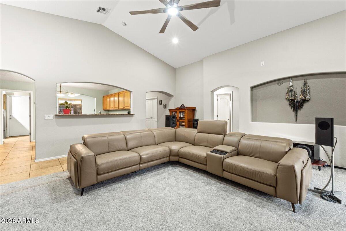 MISSION ROYALE BLOCK G - Residential
