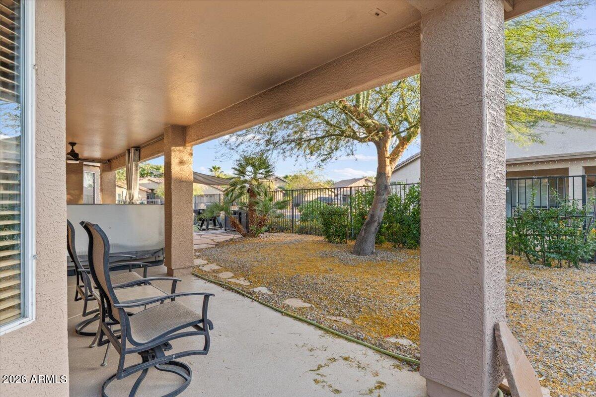 MISSION ROYALE BLOCK G - Residential